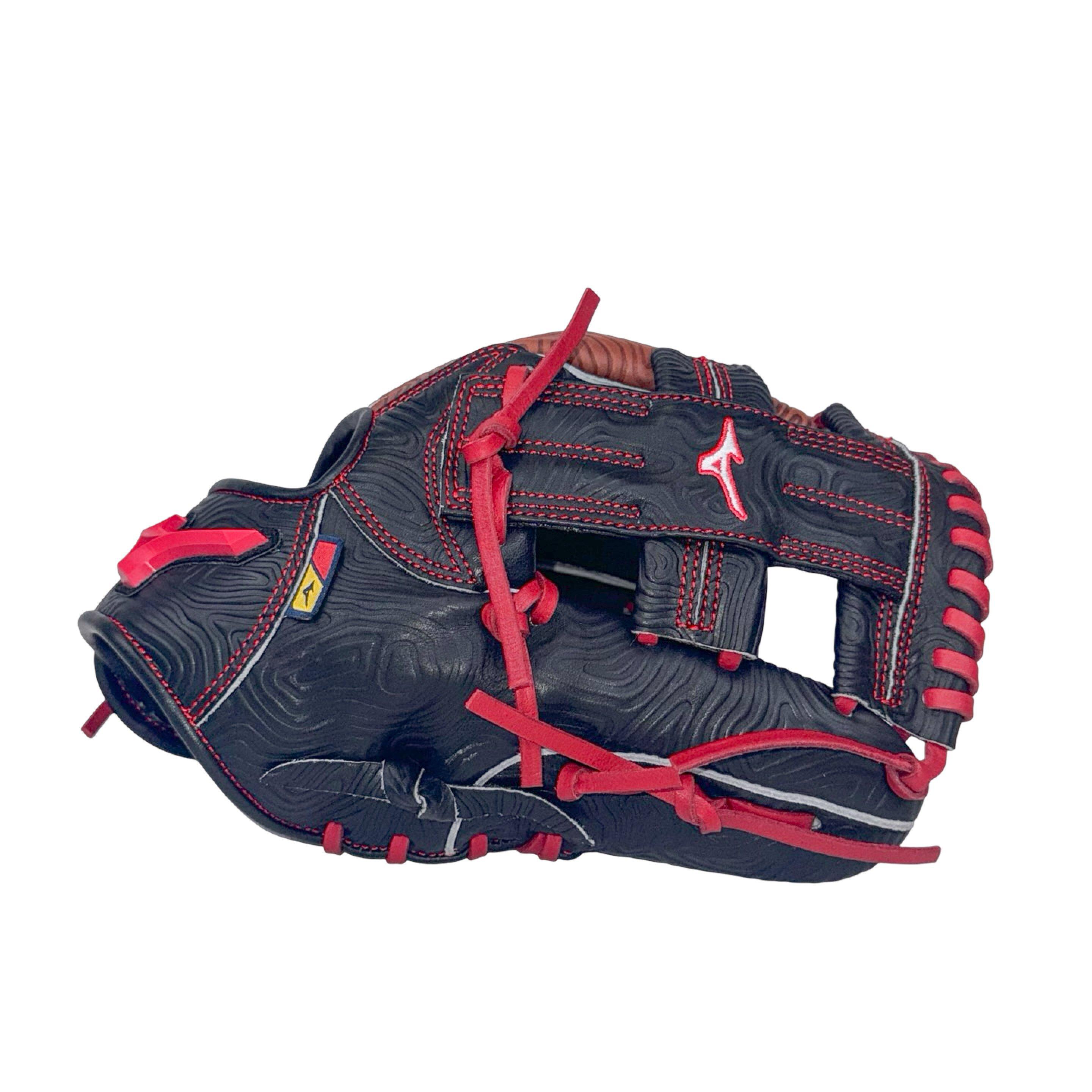 Mizuno Pro Select 11.5