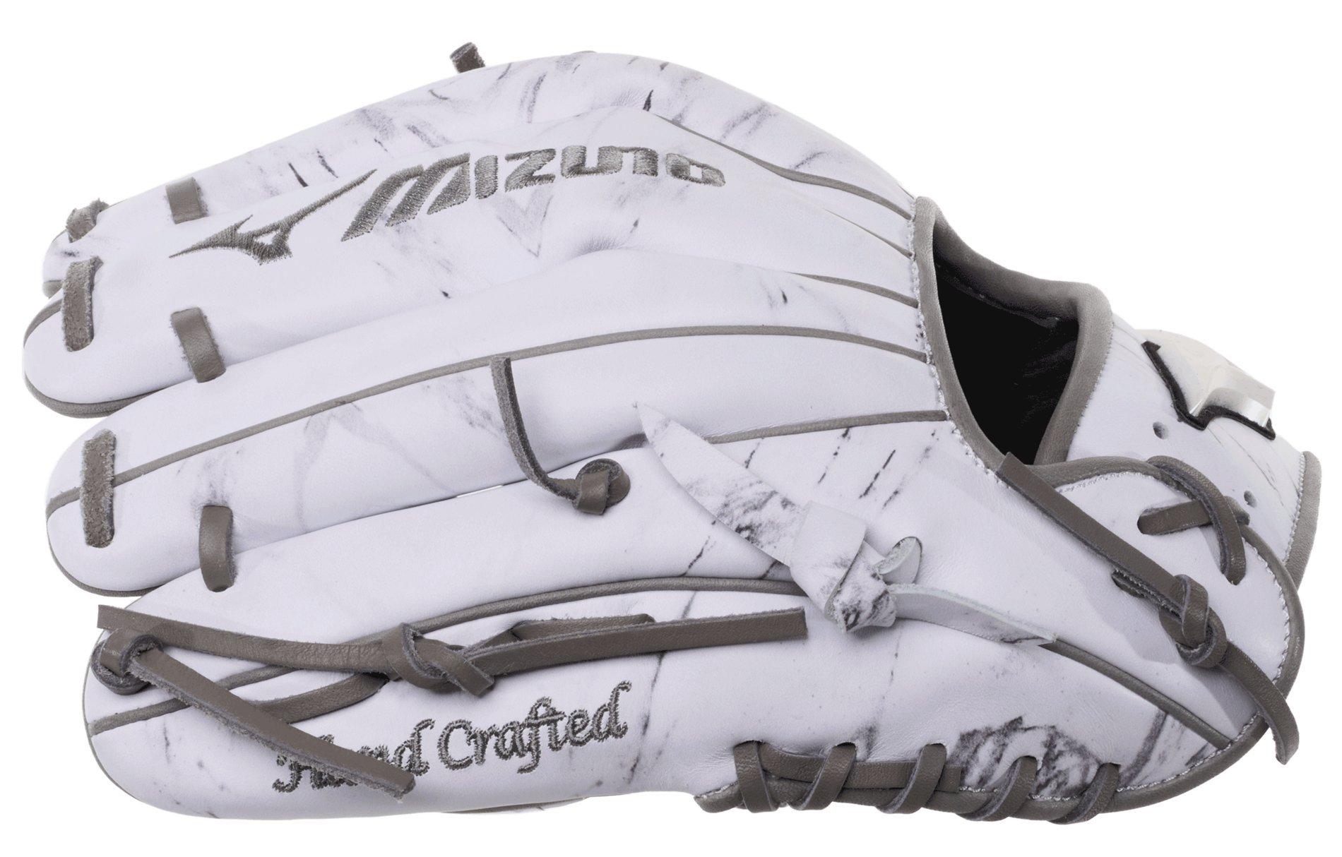 Mizuno Pro Select M-Print Marble 11.5