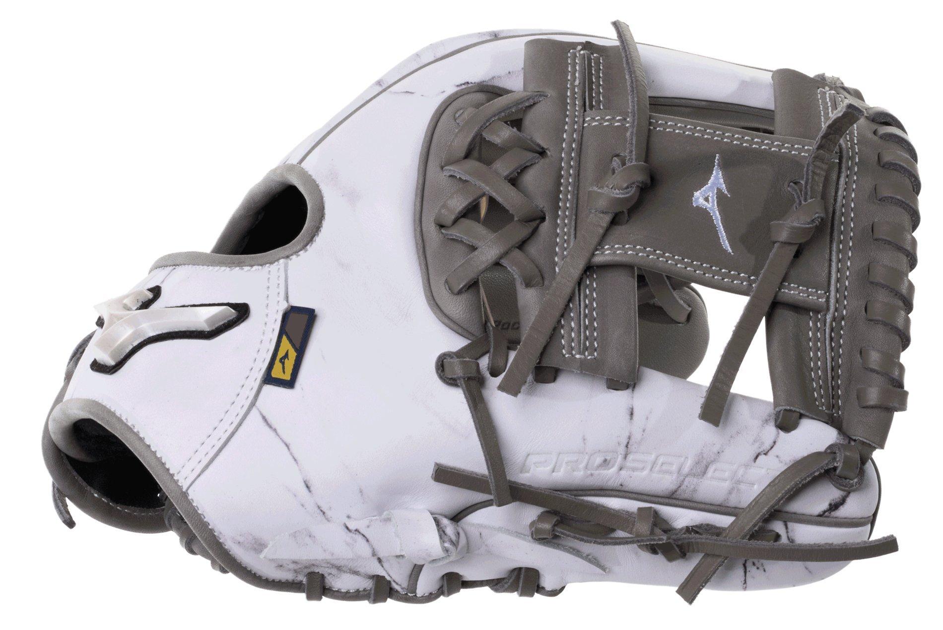 Mizuno Pro Select M-Print Marble 11.5