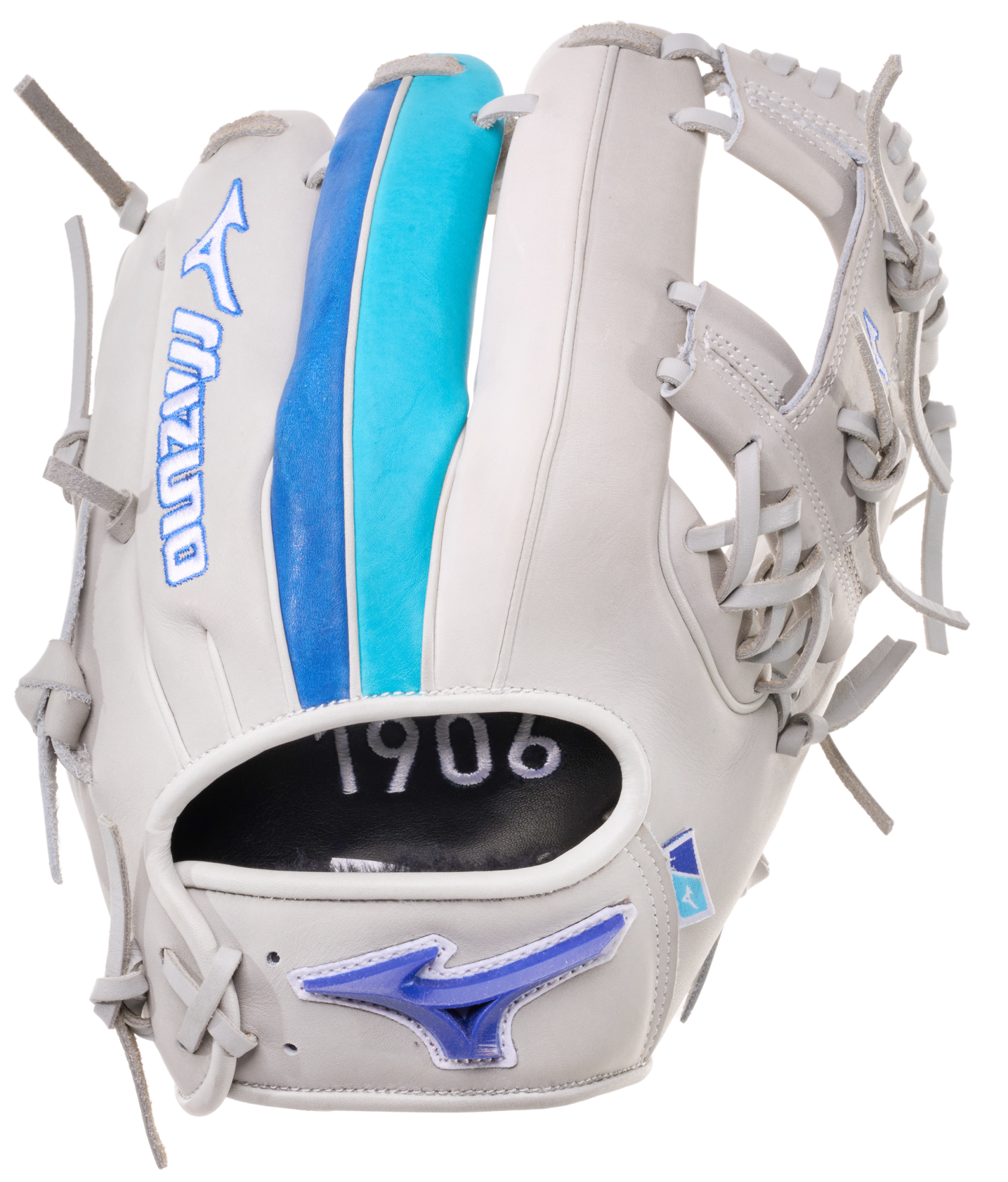 Mizuno 120th Anniversary Pro Select 11.5