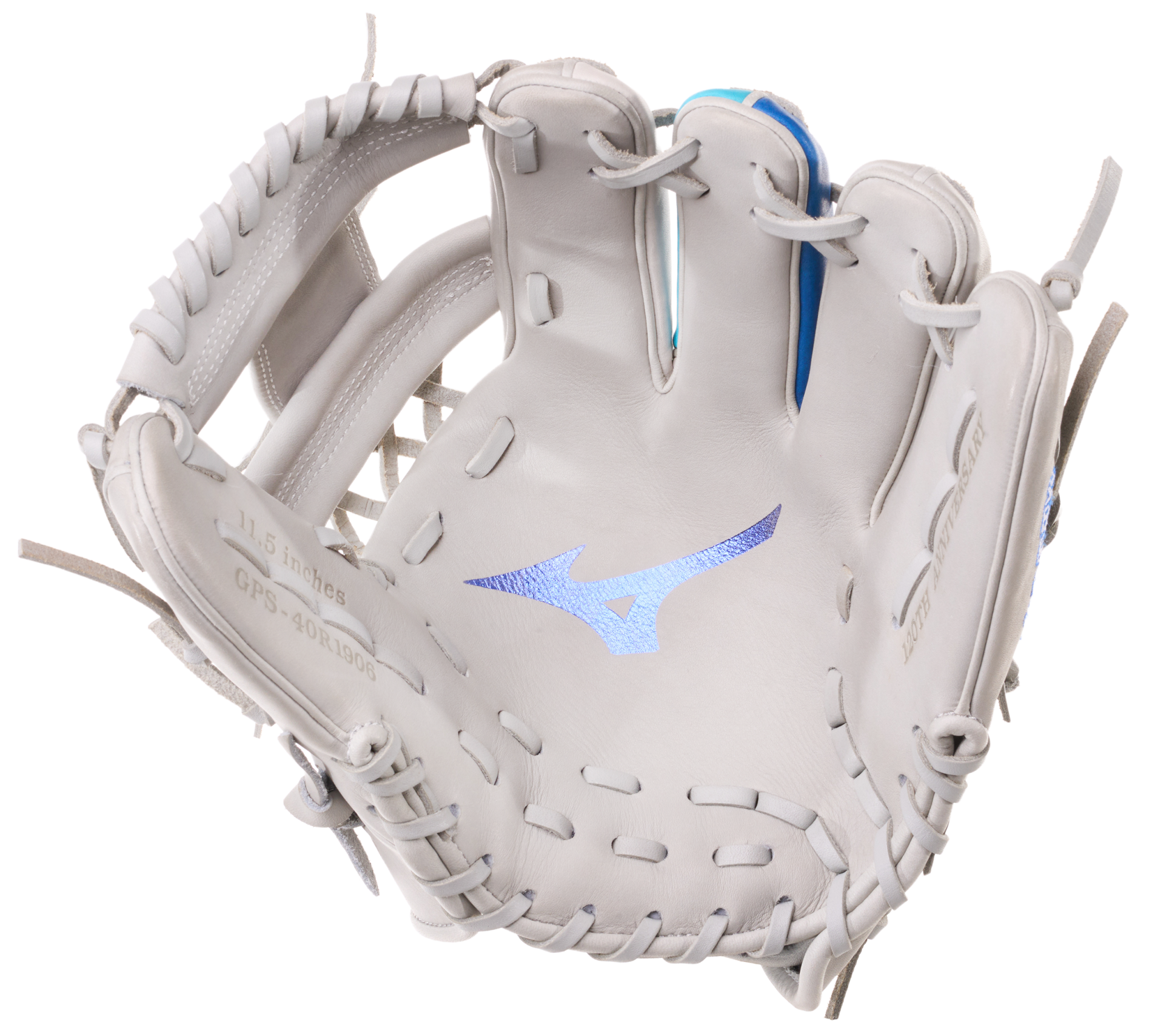 120th Anniversary Pro Select 11.5