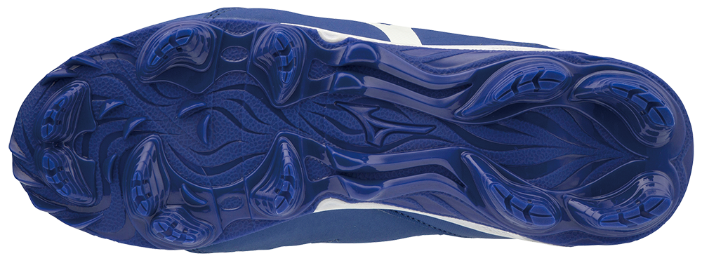 9-Spike Advanced Finch Elite 4 Women's TPU Molded Softball Cleat