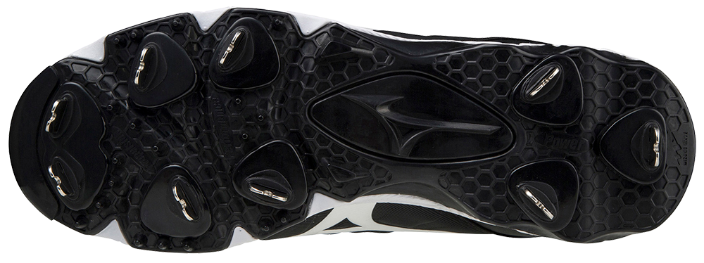 ミズノ（MIZUNO）STARSTREAM 7 Mizuno 11.75 in Youth Prospect Select Baseball Fielding Glove