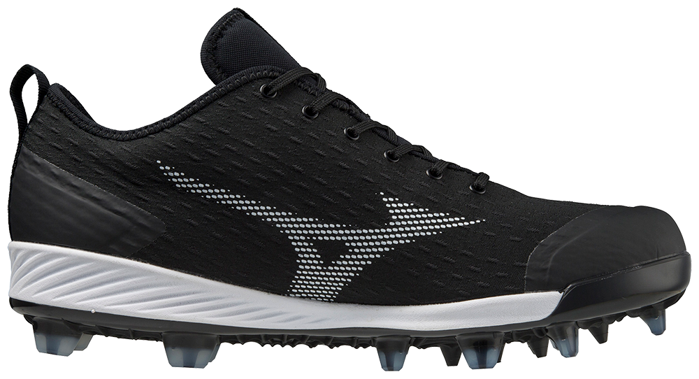 ミズノ　スパイク　USAコレクション　ミズノドミナント4 TPU Mizuno Dominant 4 TPU Men's Molded Baseball Cleat - Mizuno USA