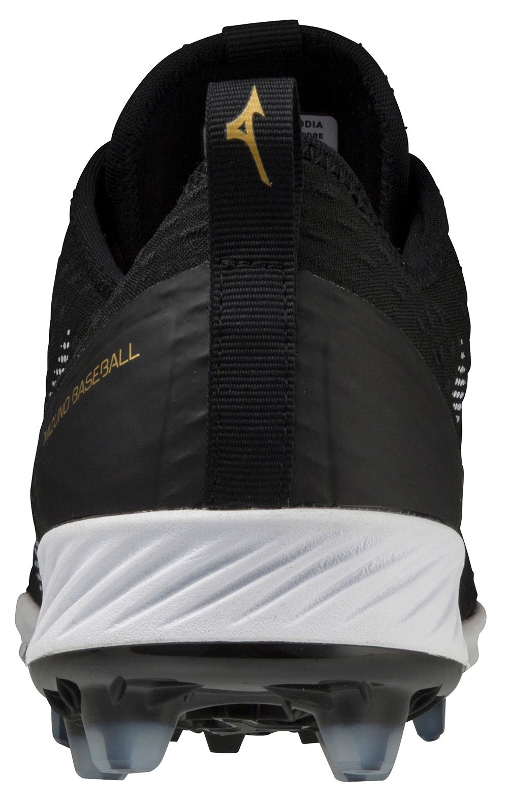 Mizuno Dominant 4 TPU Men's Molded Baseball Cleat - Mizuno USA