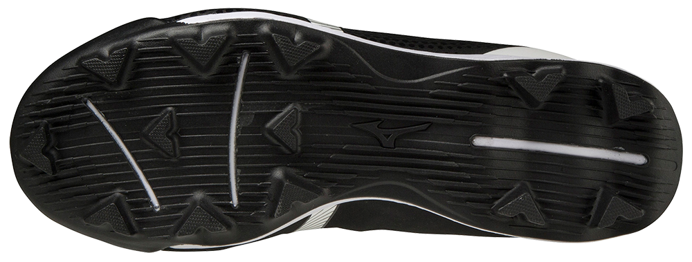 Mizuno Wave Lightrevo TPU Youth Molded Low Baseball Cleat - Mizuno USA