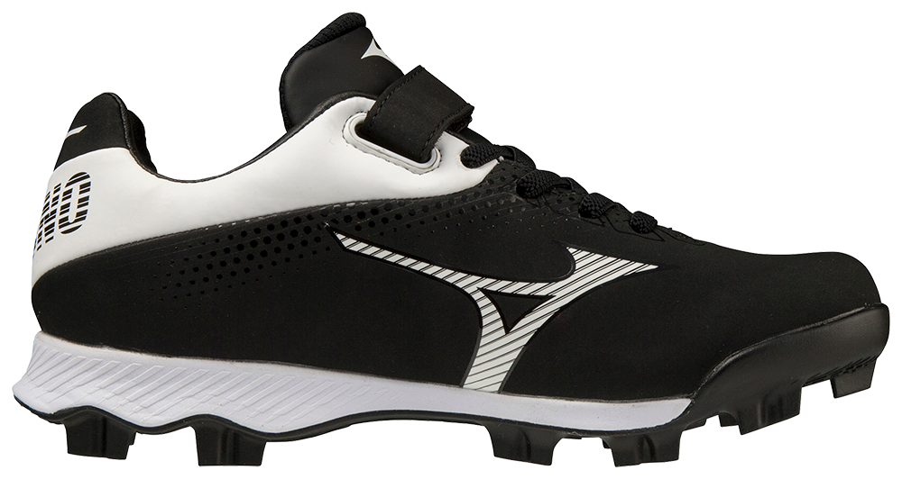 Mizuno Wave Lightrevo TPU Youth Molded Low Baseball Cleat - Mizuno USA