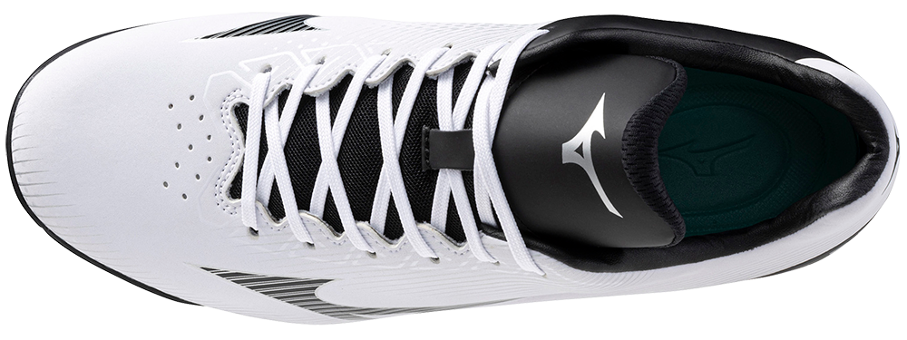 Mizuno Wave Lightrevo TPU Men's Molded Low Baseball Cleat - Mizuno
