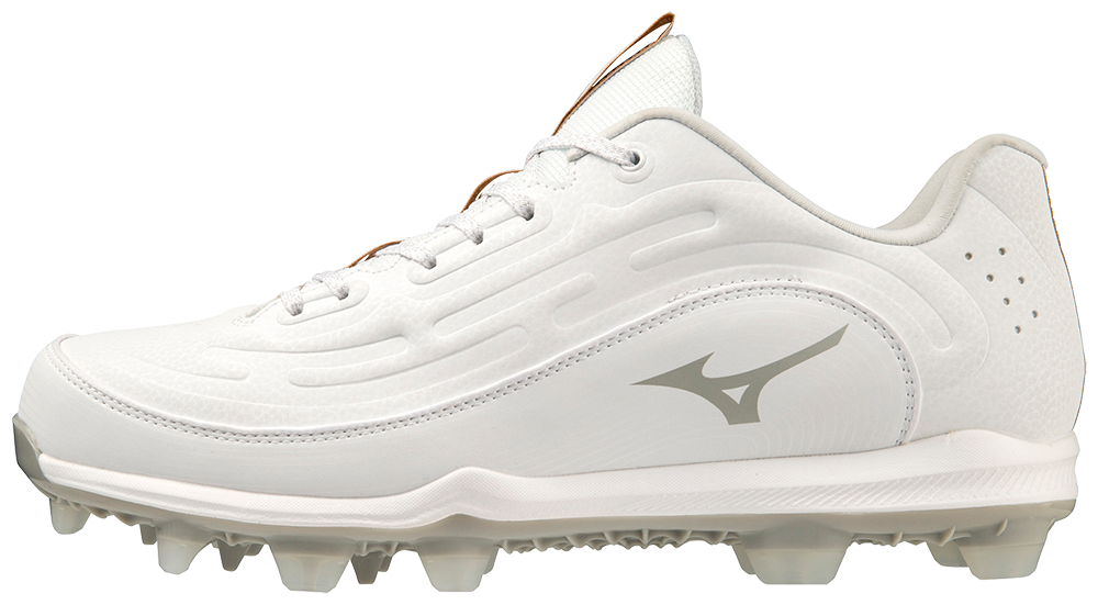 Mizuno Ambition 3 Low TPU Men's Molded Baseball Cleat - Mizuno Canada