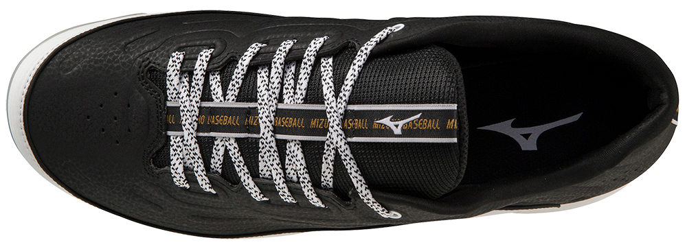 Mizuno Ambition 3 Low TPU Men's Molded Baseball Cleat - Mizuno USA