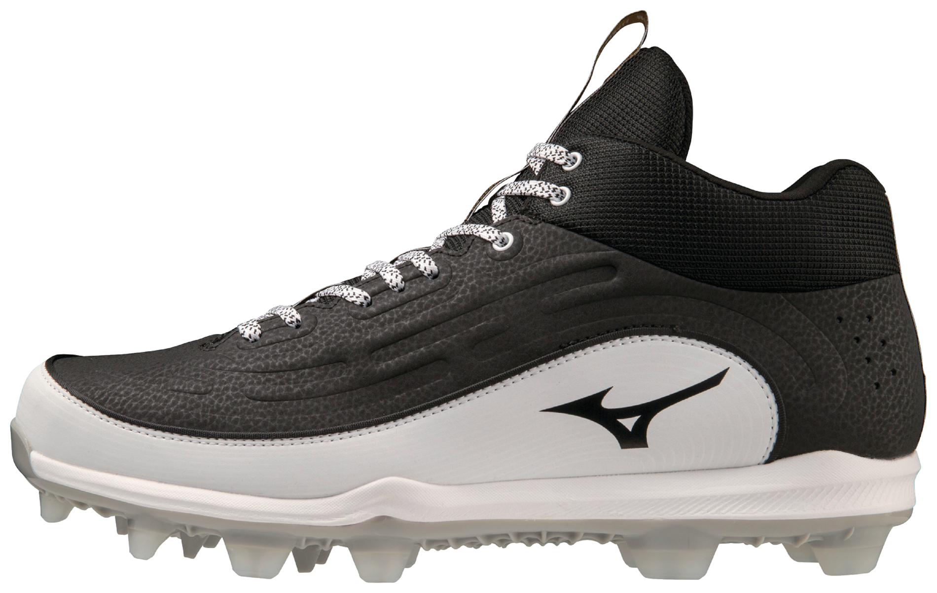 新品2026年アメリカ限定★Mizuno野球Ambition 3 Low30cm Mizuno Ambition 3 Mid TPU Men's Molded Baseball Cleat - Mizuno USA