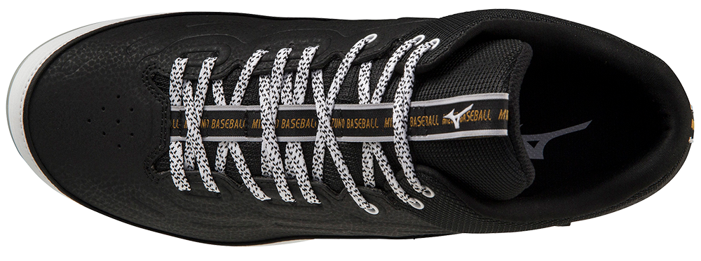 Mizuno Ambition 3 Mid TPU Men's Molded Baseball Cleat - Mizuno USA