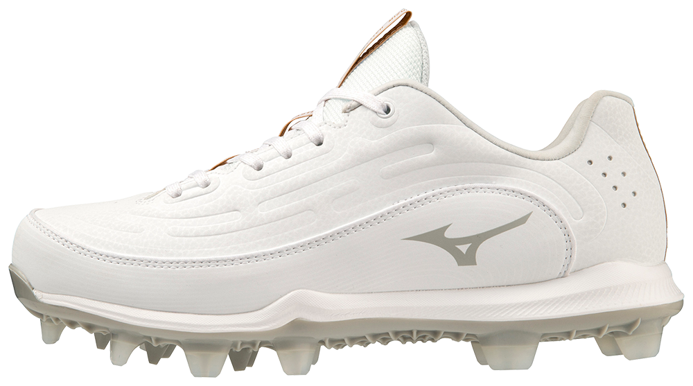 9-Spike Advanced Finch Elite 6 Low Women's TPU Molded Fastpitch