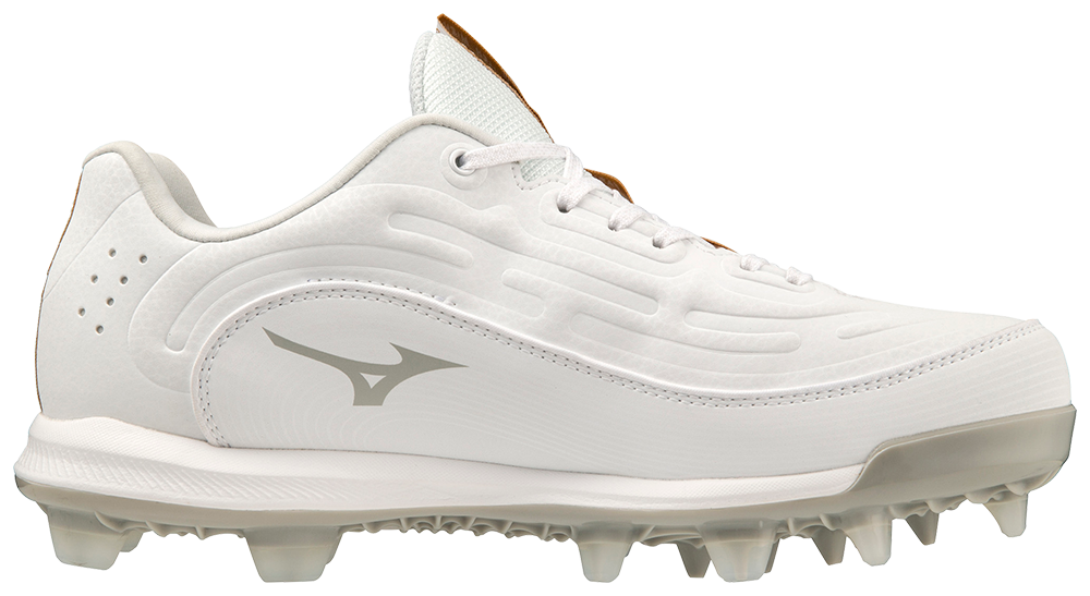 【Ella】カン6 ワン1 9-Spike Advanced Finch Elite 6 Low Women's TPU Molded Fastpitch