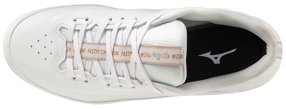 9-Spike Advanced Finch Elite 6 Low Women's TPU Molded Fastpitch