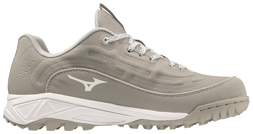 ロマロ　3W スプーン　USTマミヤ　アッタスクール Mizuno Ambition 3 FP Low All Surface Women's Turf Shoe - Mizuno USA