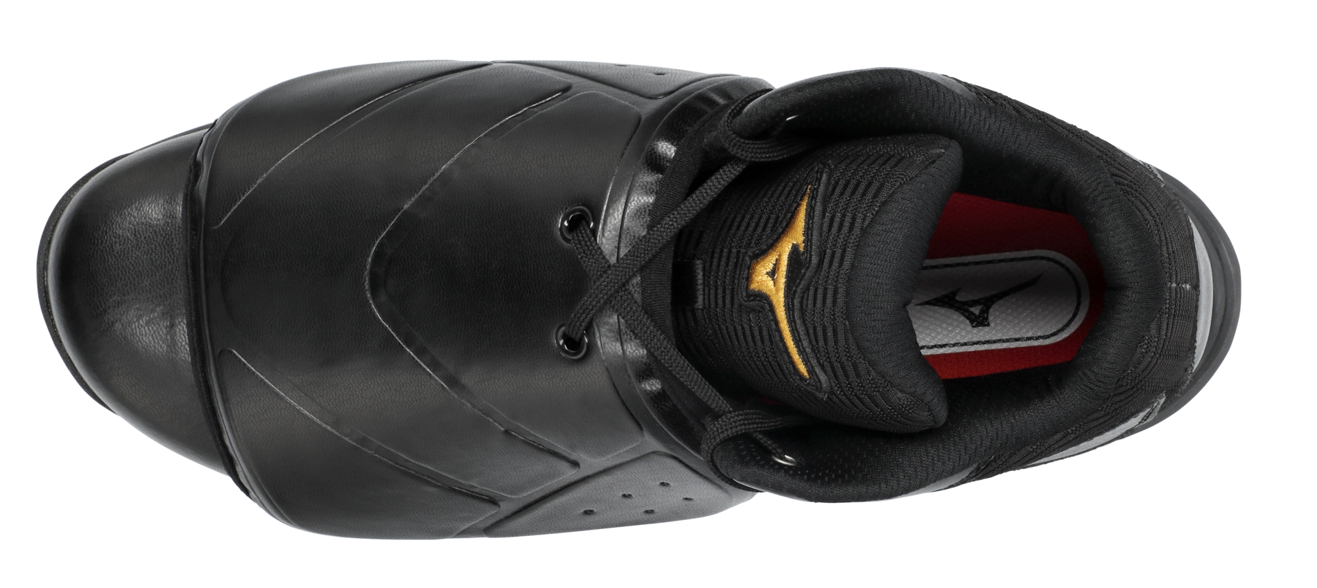 Men's Mizuno Pro Wave Umpire Plate Shoe - Mizuno USA
