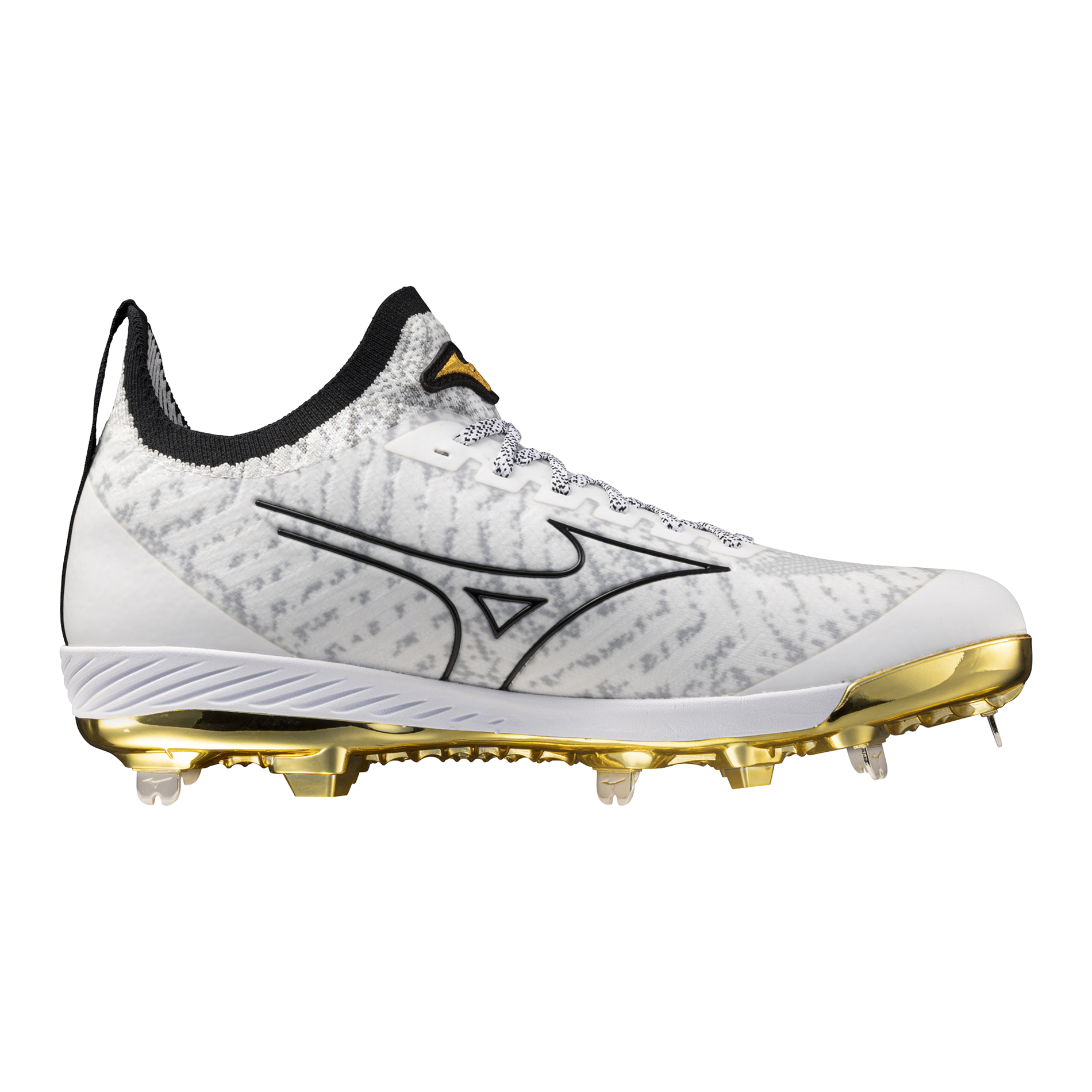 Men's MIZUNO Pro Metal Baseball Cleat - Mizuno USA