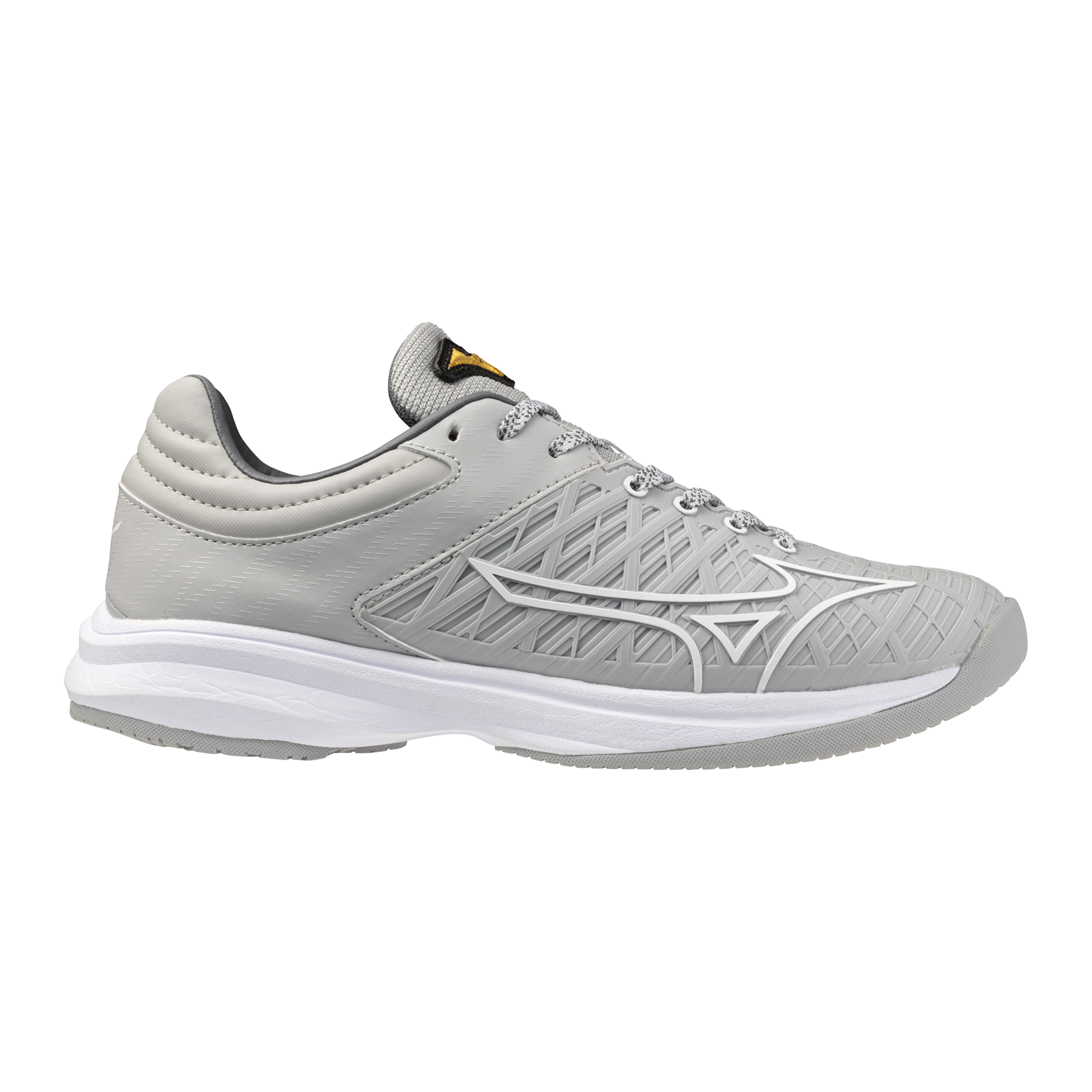 Women's Mizuno Pro FP Low Turf Fastpitch Shoe - Mizuno USA