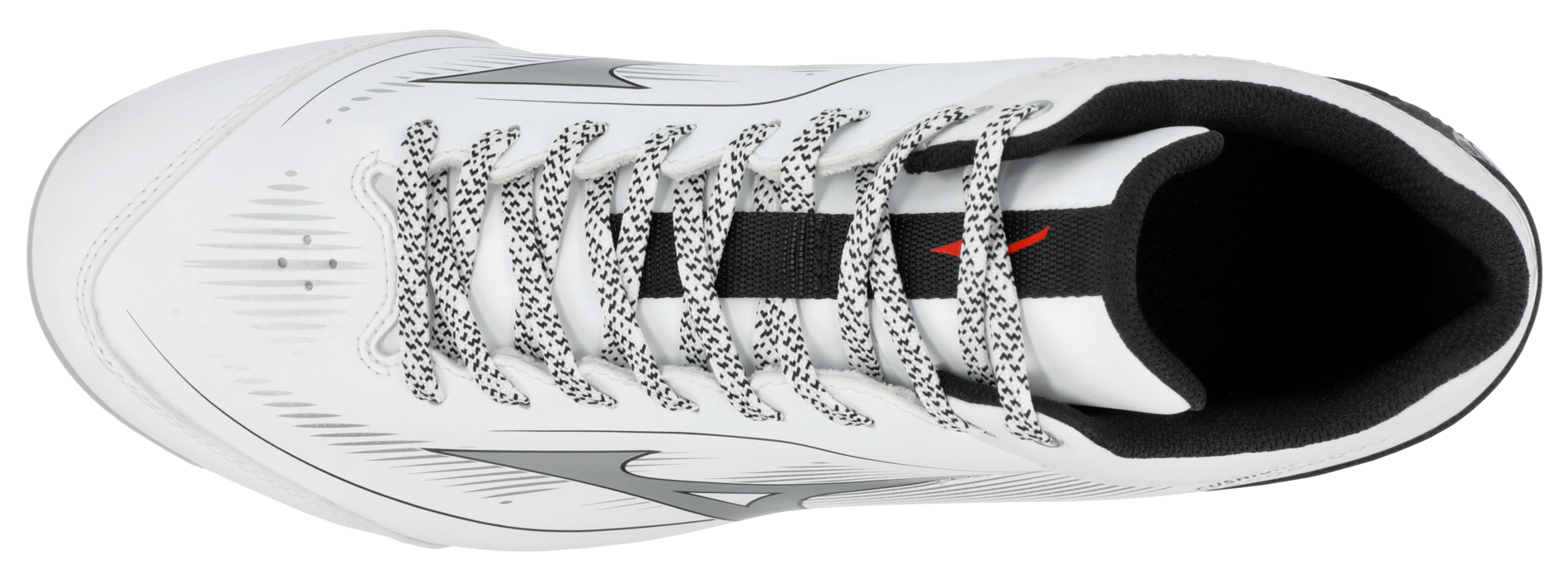 Men's CUSHIONREVO DIAMOND MID TPU Baseball Cleat - Mizuno USA
