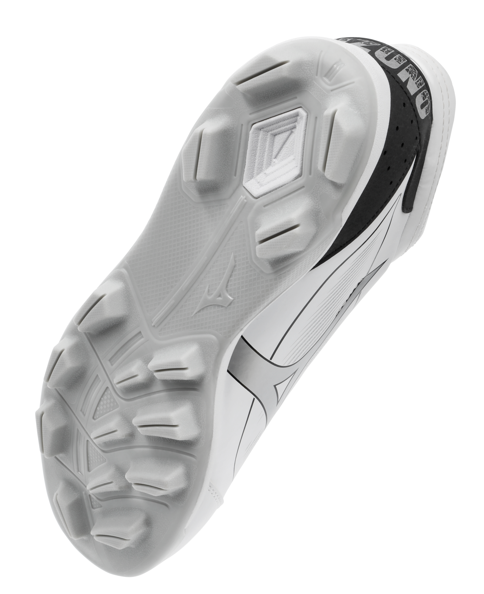 Men's CUSHIONREVO DIAMOND MID TPU Baseball Cleat - Mizuno USA