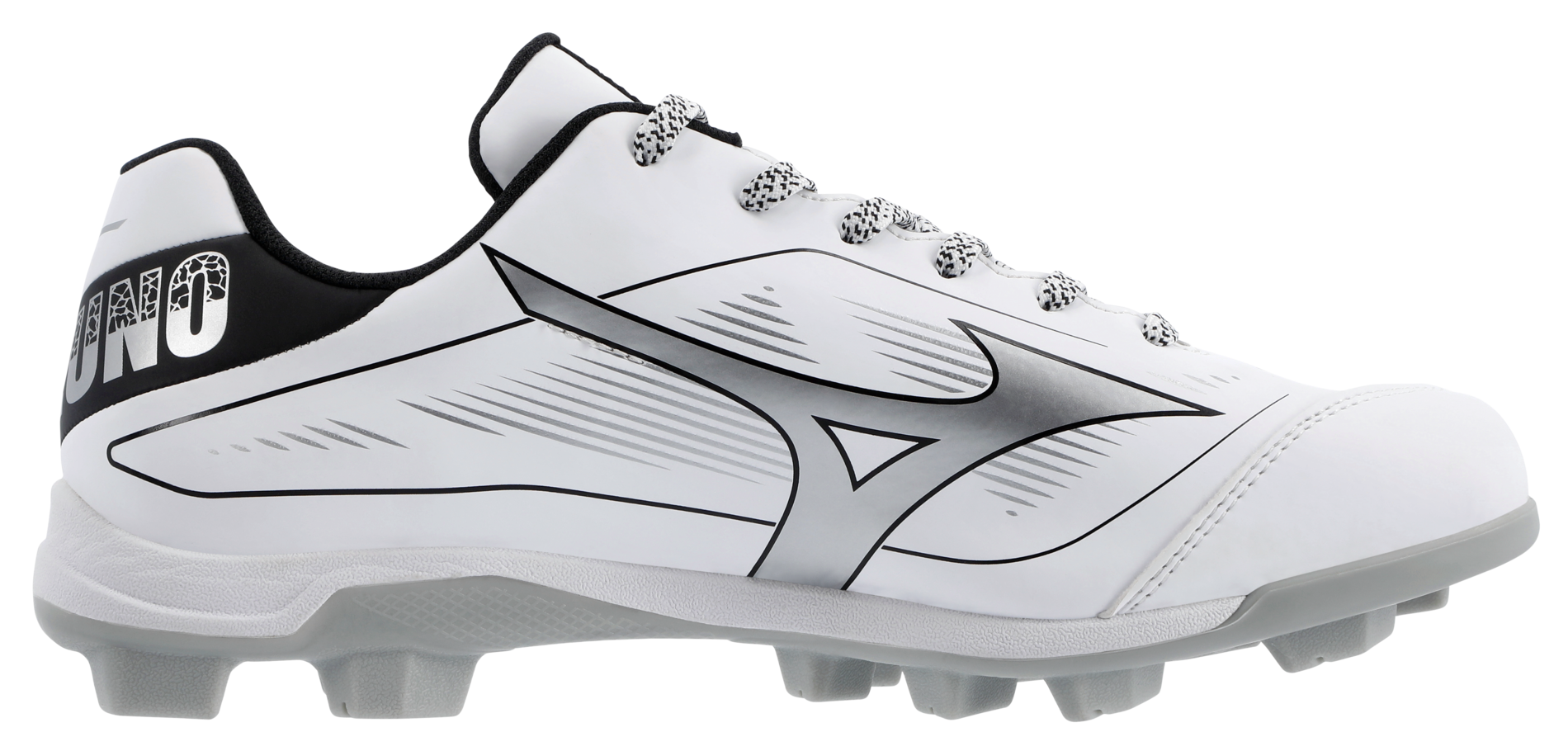 Men's CUSHIONREVO DIAMOND TPU Baseball Cleat - Mizuno USA