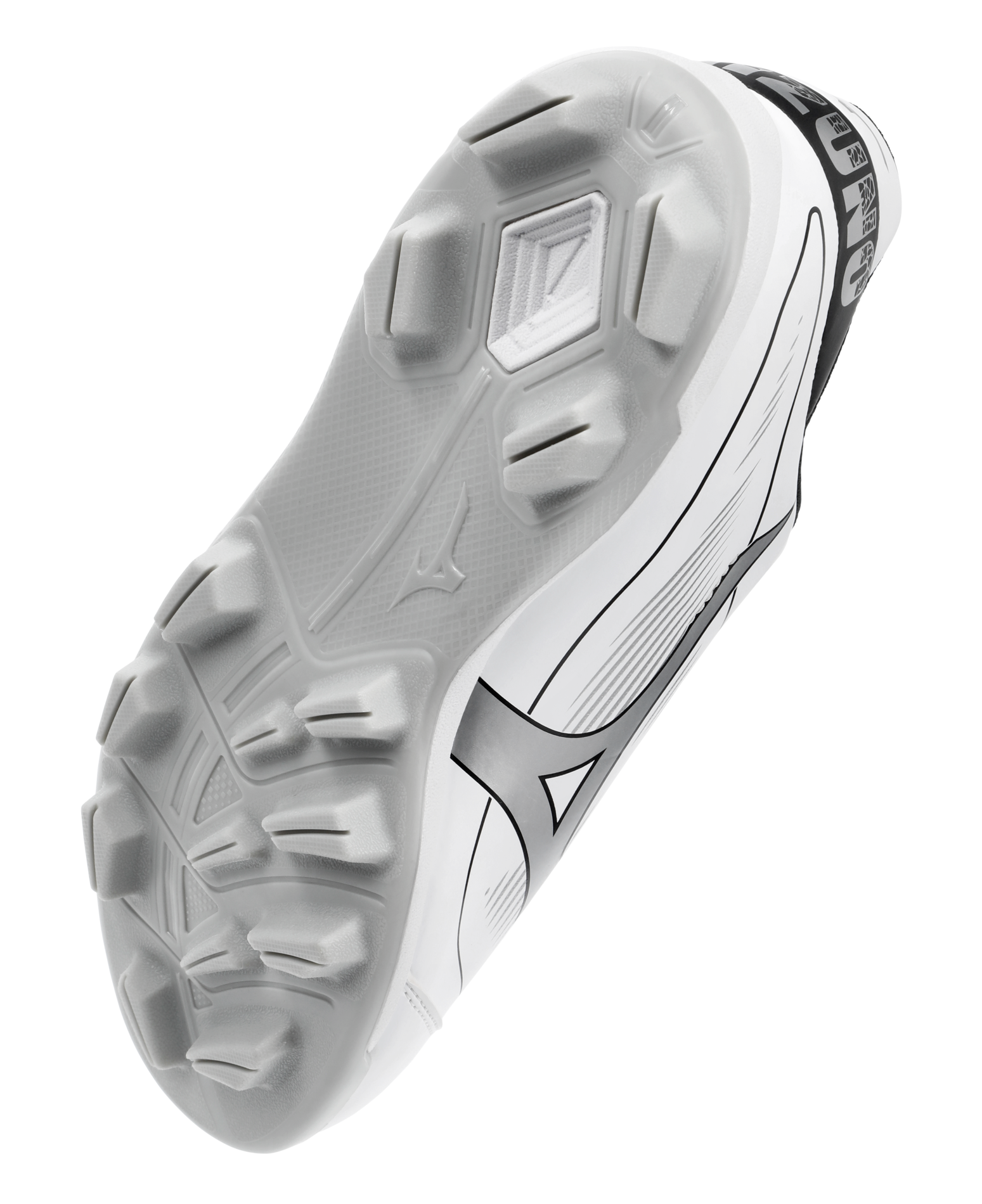 Men's CUSHIONREVO DIAMOND TPU Baseball Cleat - Mizuno USA