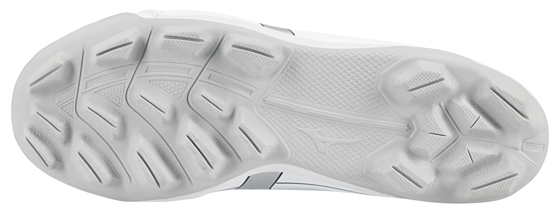 Youth CUSHIONREVO DIAMOND JR Low Baseball Cleat - Mizuno USA
