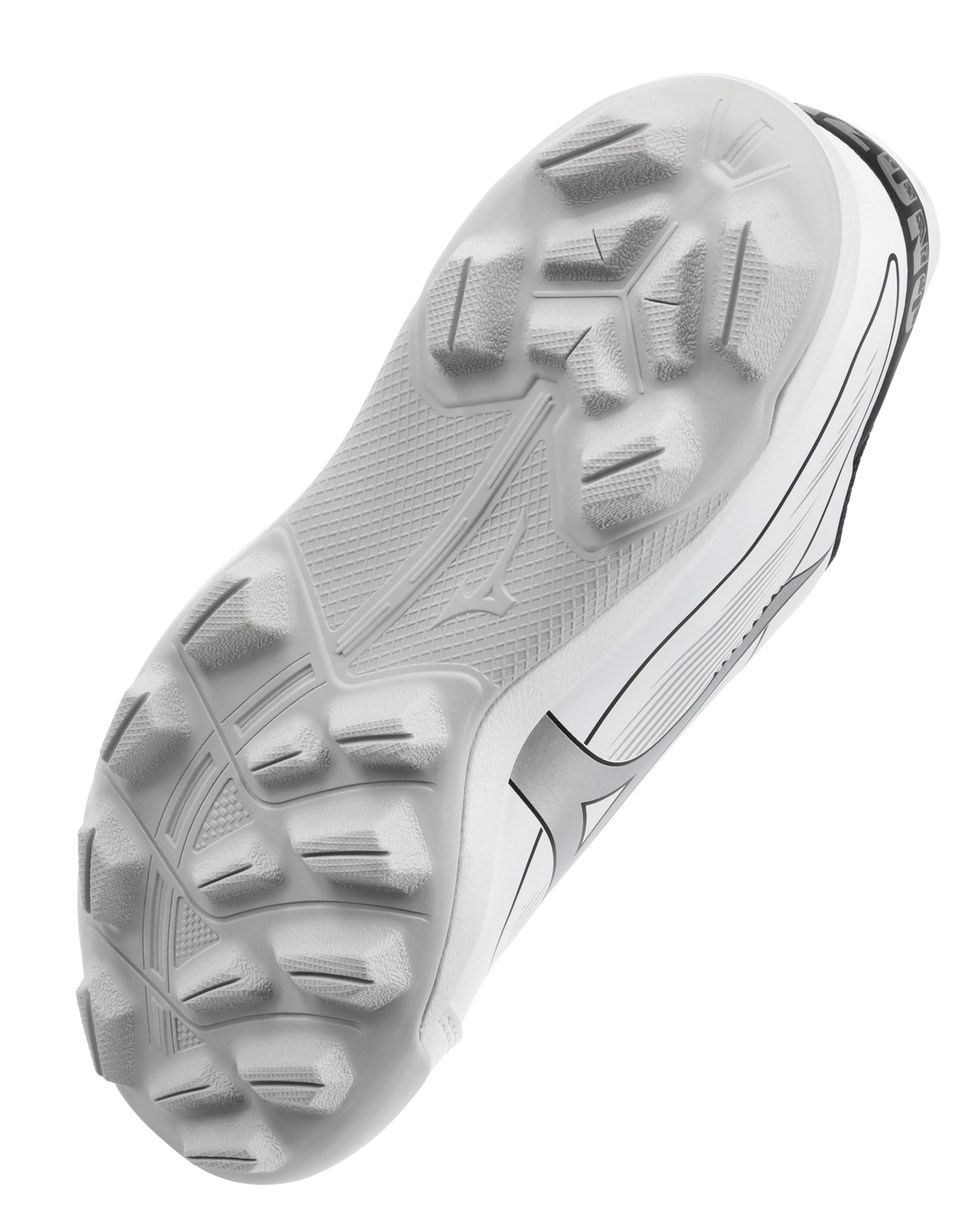 Youth CUSHIONREVO DIAMOND JR Low Baseball Cleat - Mizuno USA
