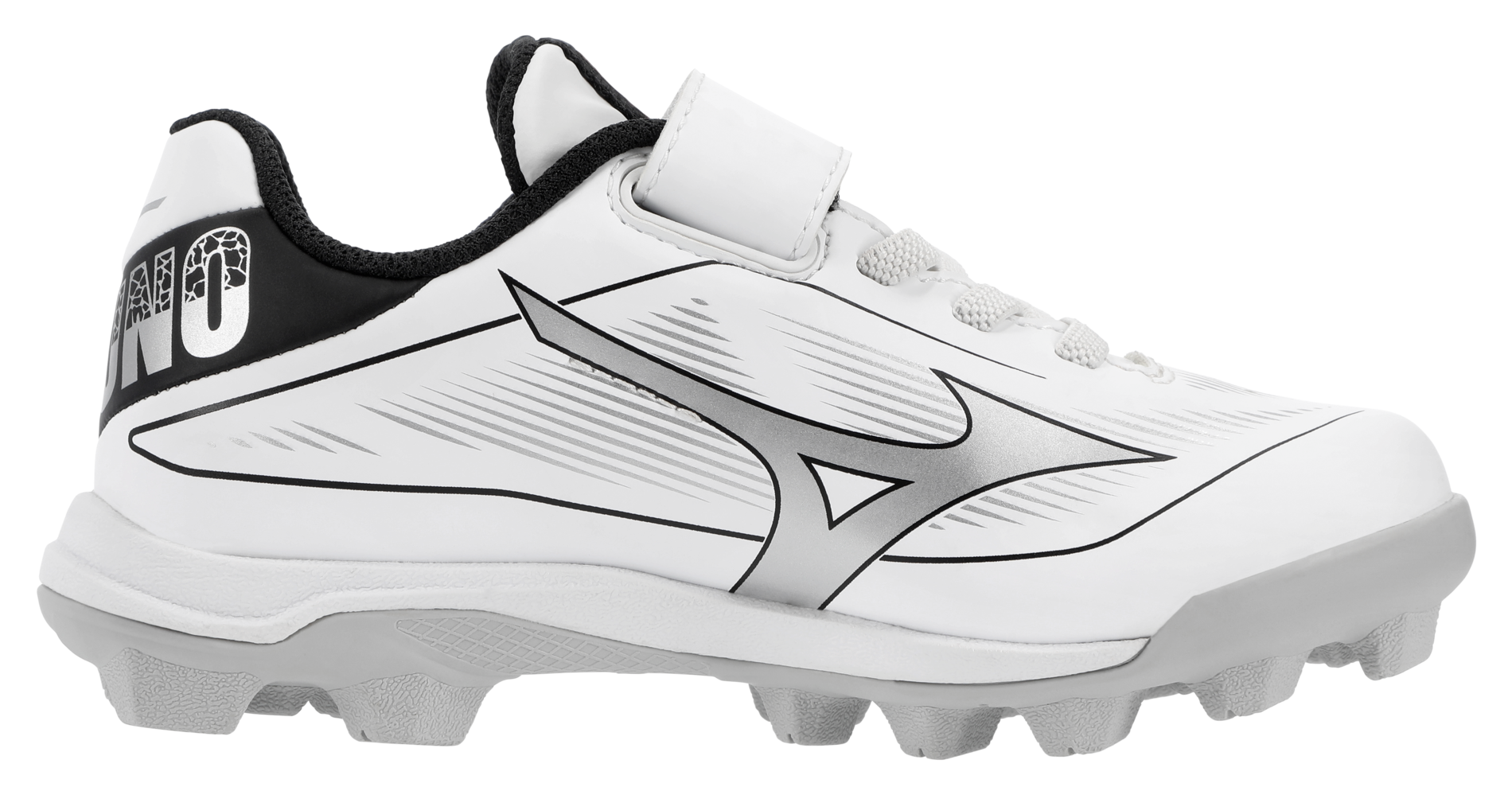 Youth CUSHIONREVO DIAMOND Baseball Cleat - Mizuno USA