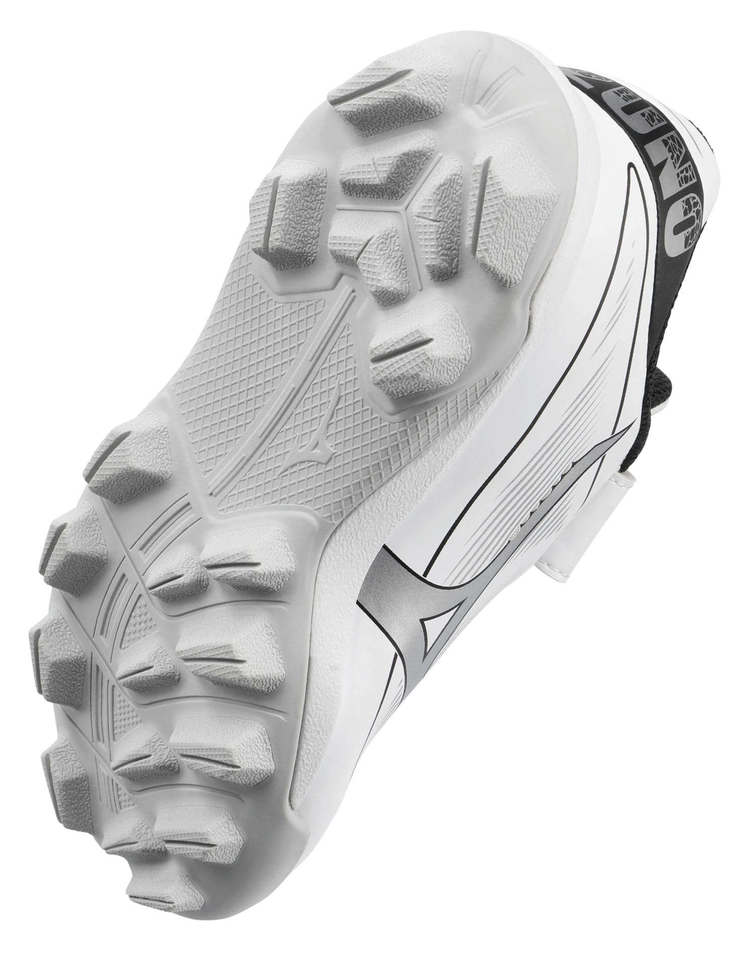 Youth CUSHIONREVO DIAMOND Baseball Cleat - Mizuno USA