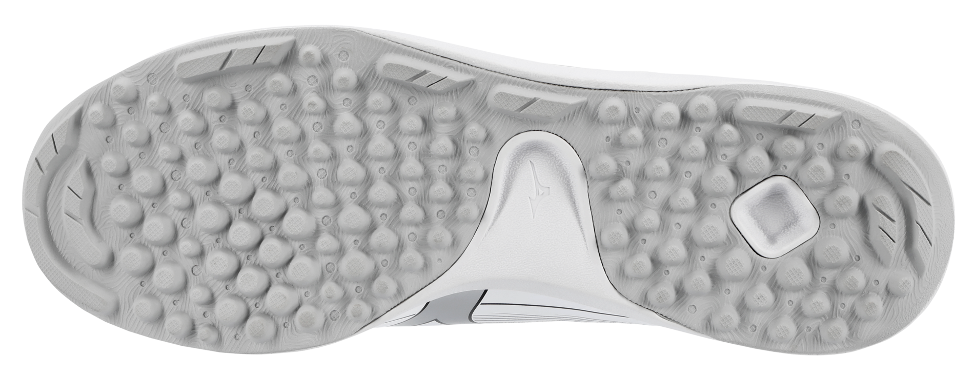 CUSHIONREVO DIAMOND Turf Shoe - Mizuno USA