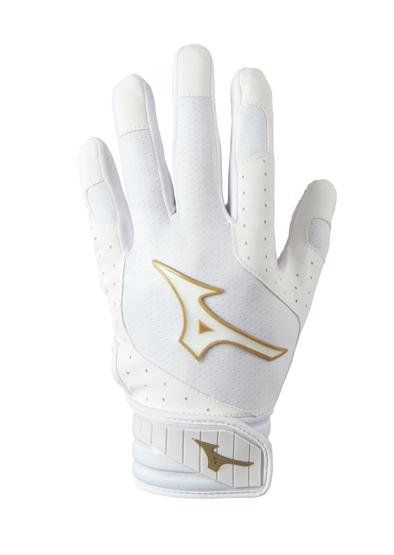 Mizuno Finch Softball Batting Glove - Thumbnail 2