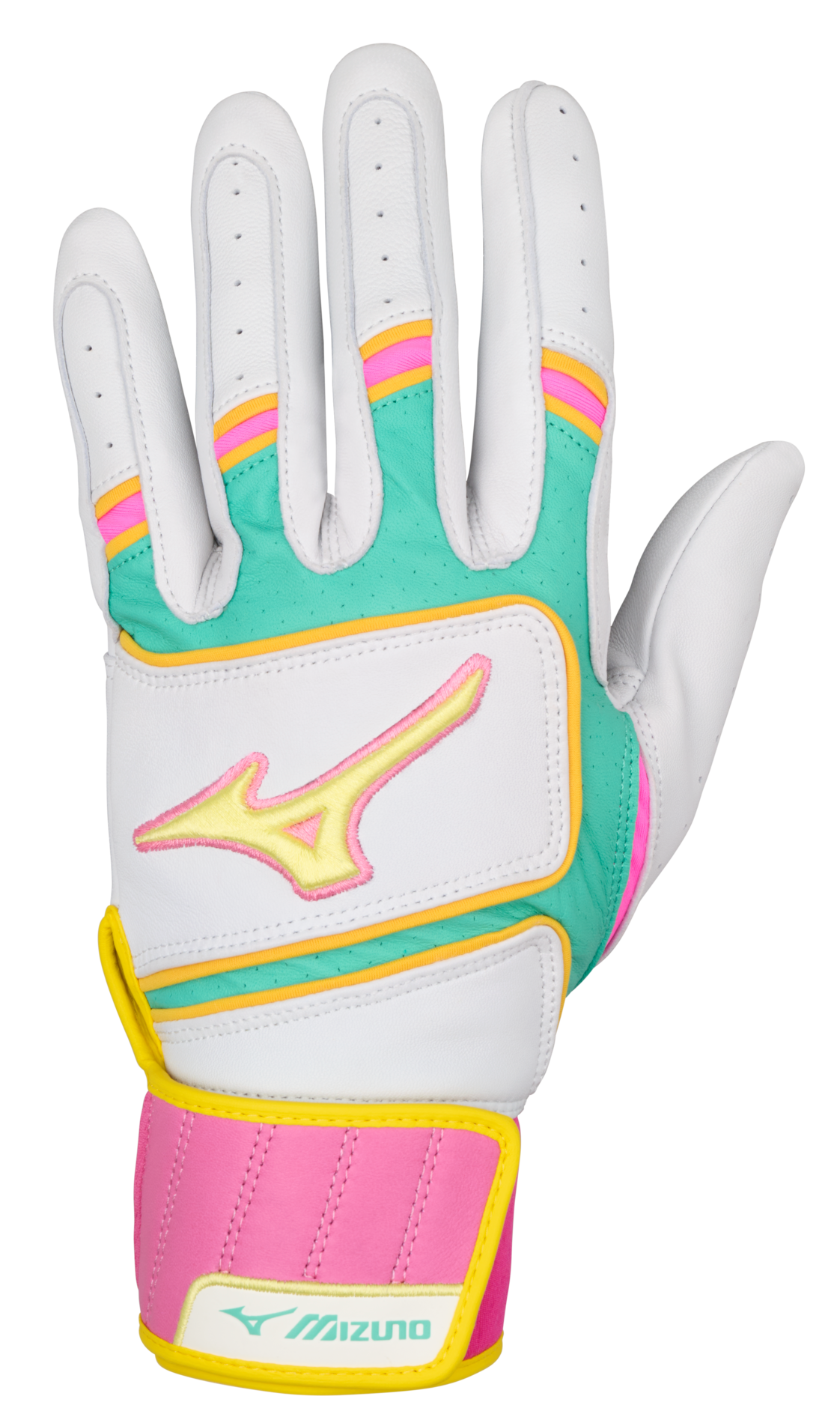 Pro Select Adult Baseball Batting Glove - Mizuno Canada
