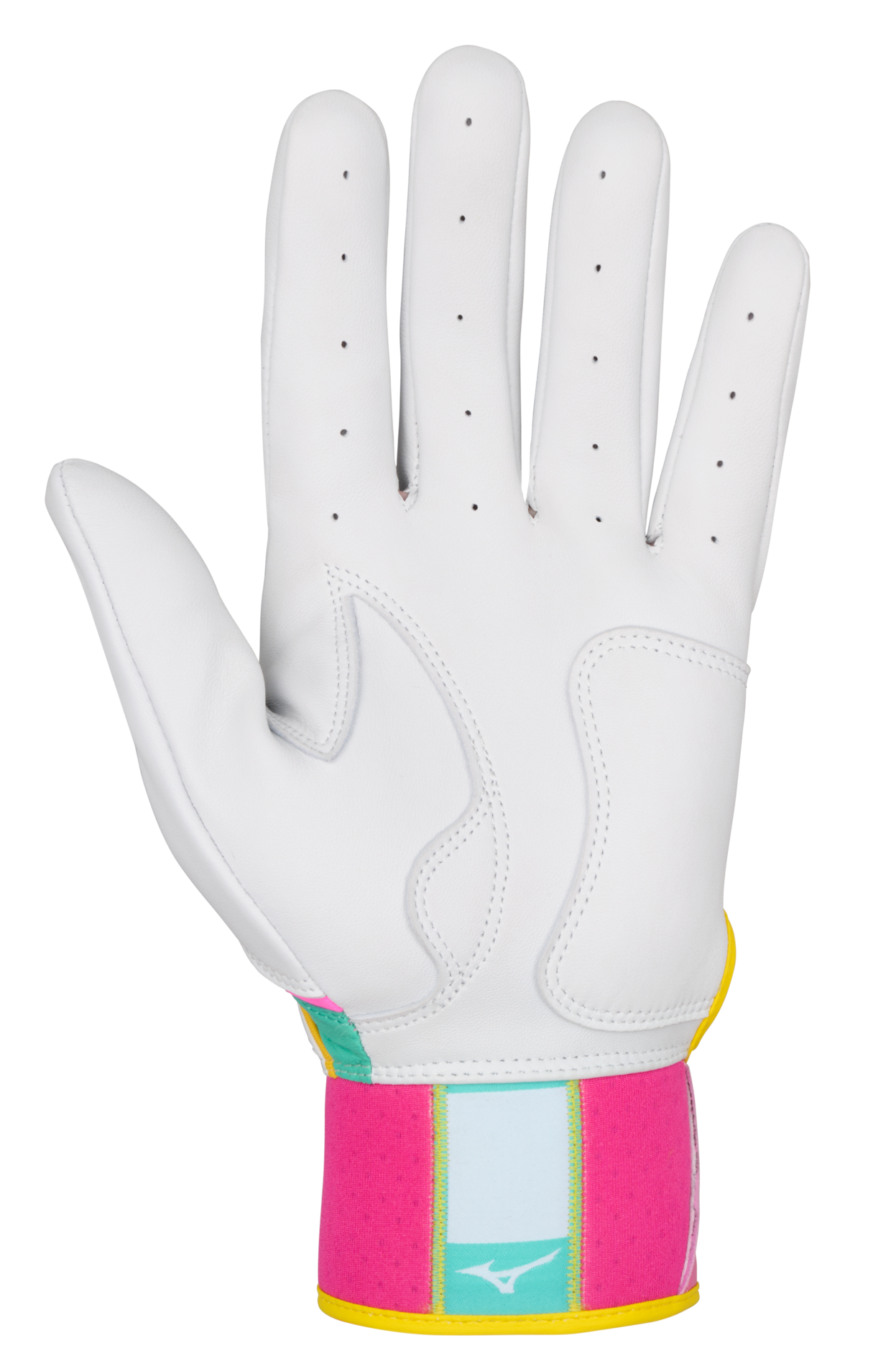 Pro Select Adult Baseball Batting Glove - Mizuno Canada
