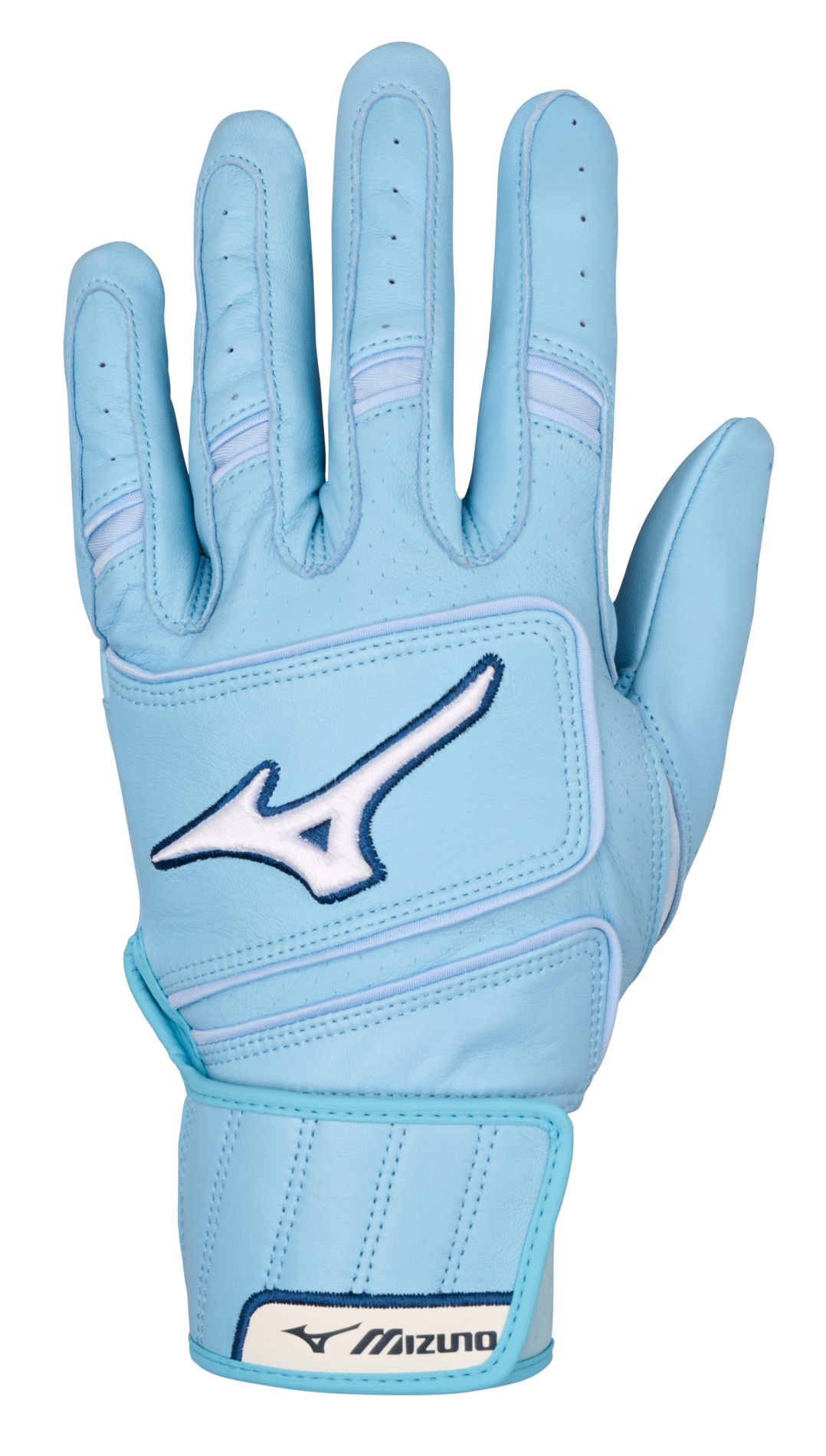 Mizuno Pro Select Batting Glove - Thumbnail 5