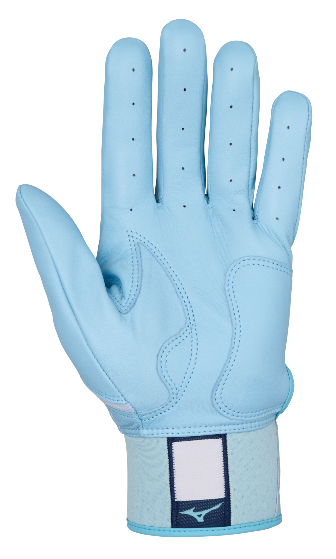 Mizuno Pro Select Batting Glove - Thumbnail 3