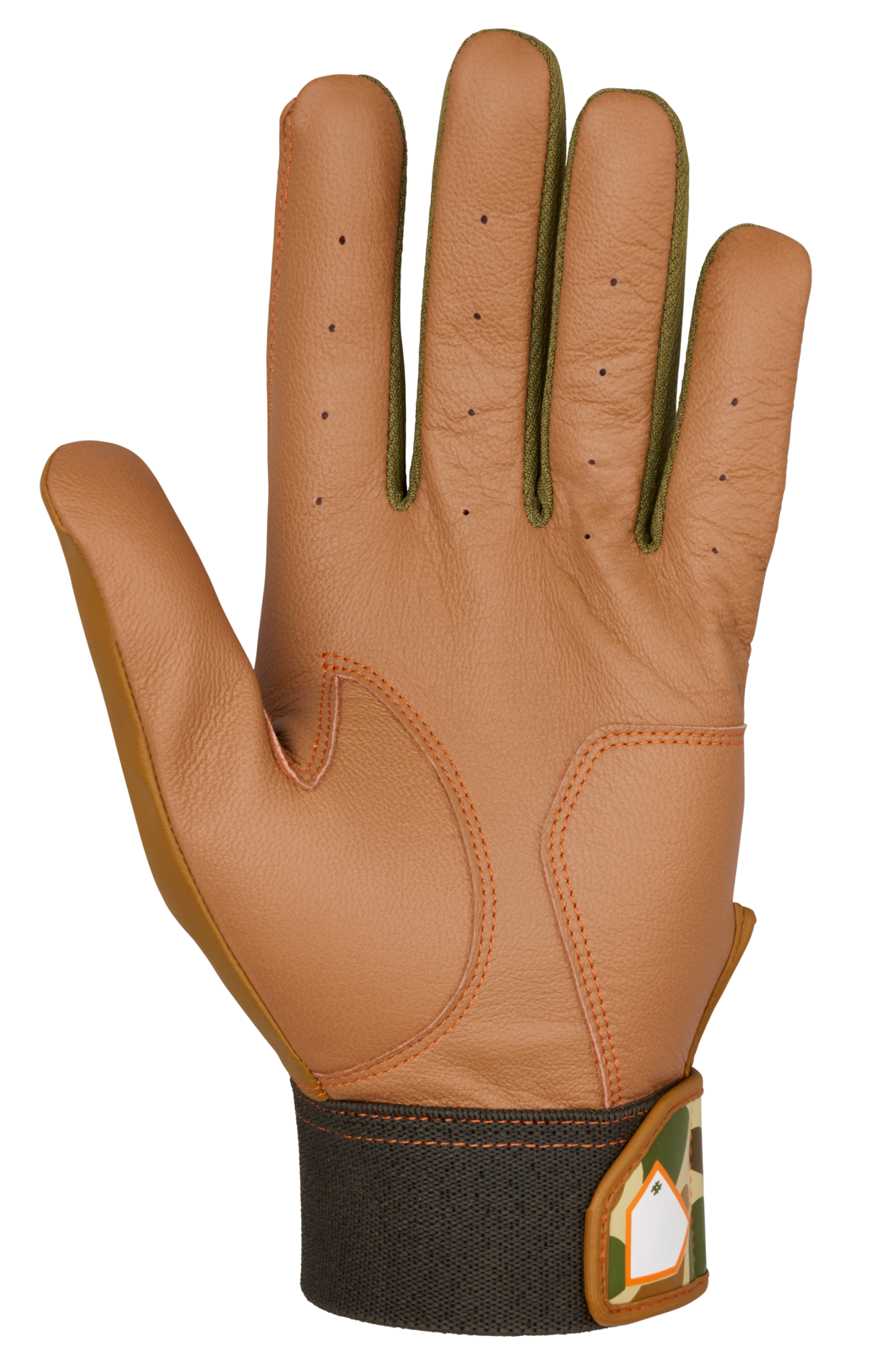MVP Adult Baseball Batting Glove - Mizuno USA