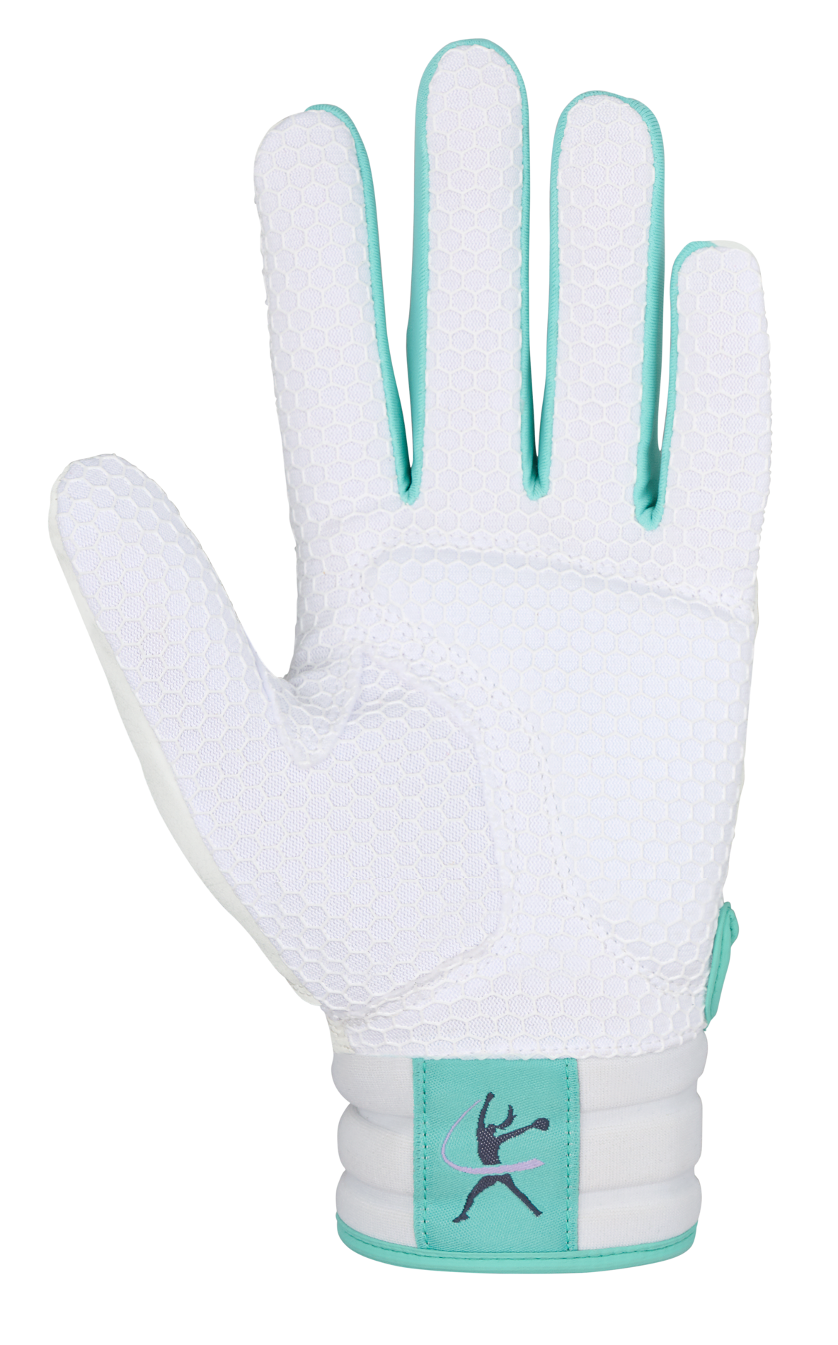 Mizuno Finch Batting Gloves - Thumbnail 3