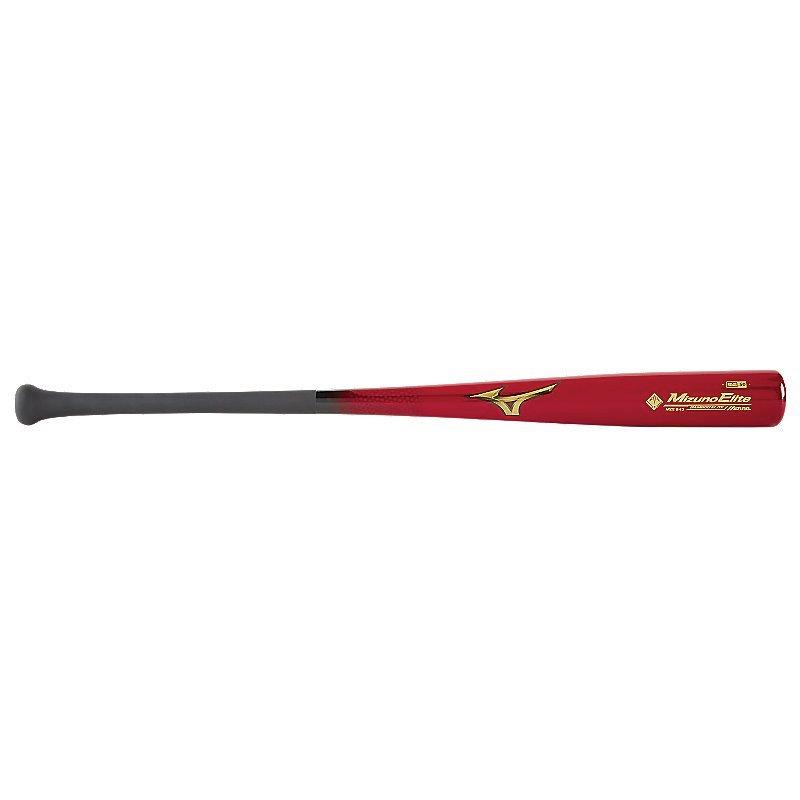 MZE 243 Bamboo Elite Wood Baseball Bat - Mizuno USA