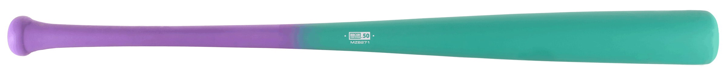 MZB 271 Bamboo Classic Wood Baseball Bat - Mizuno USA