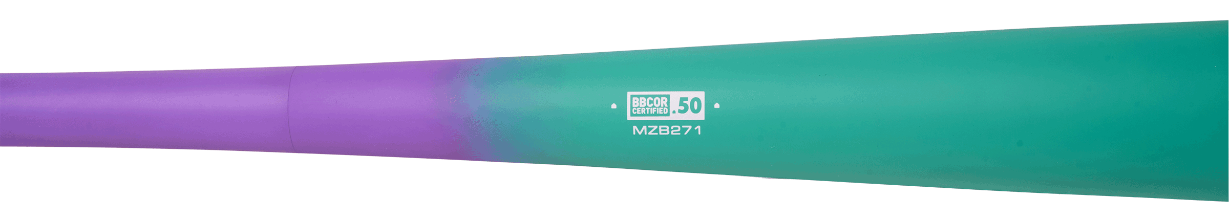MZB 271 Bamboo Classic Wood Baseball Bat - Mizuno USA