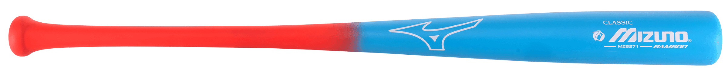 MZB 243 Bamboo Classic Wood Baseball Bat - Mizuno USA