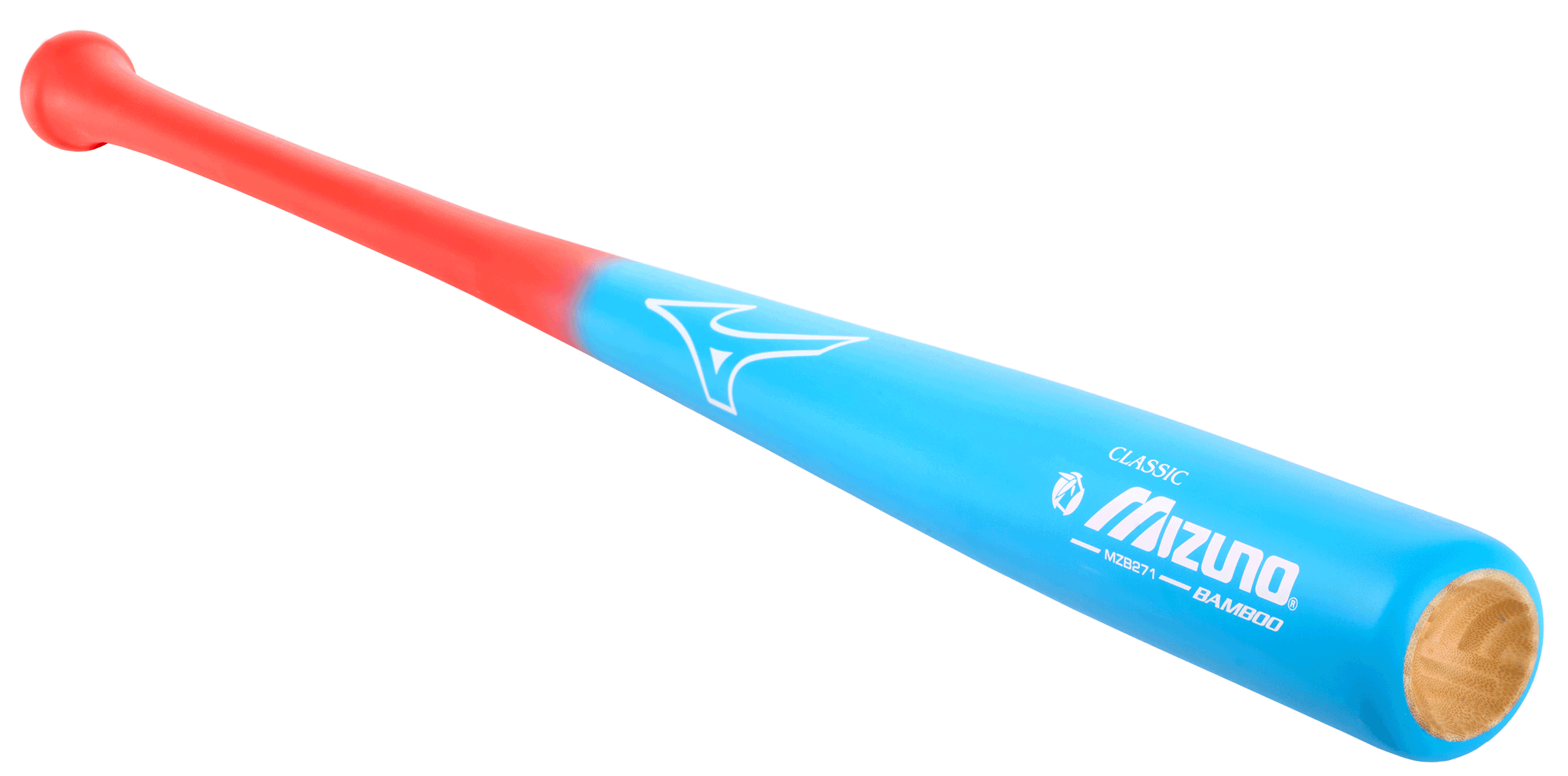 MZB 243 Bamboo Classic Wood Baseball Bat - Mizuno Canada