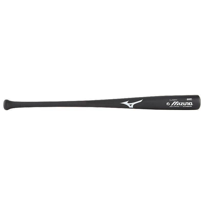 MZB 243 Bamboo Classic Wood Baseball Bat - Mizuno USA