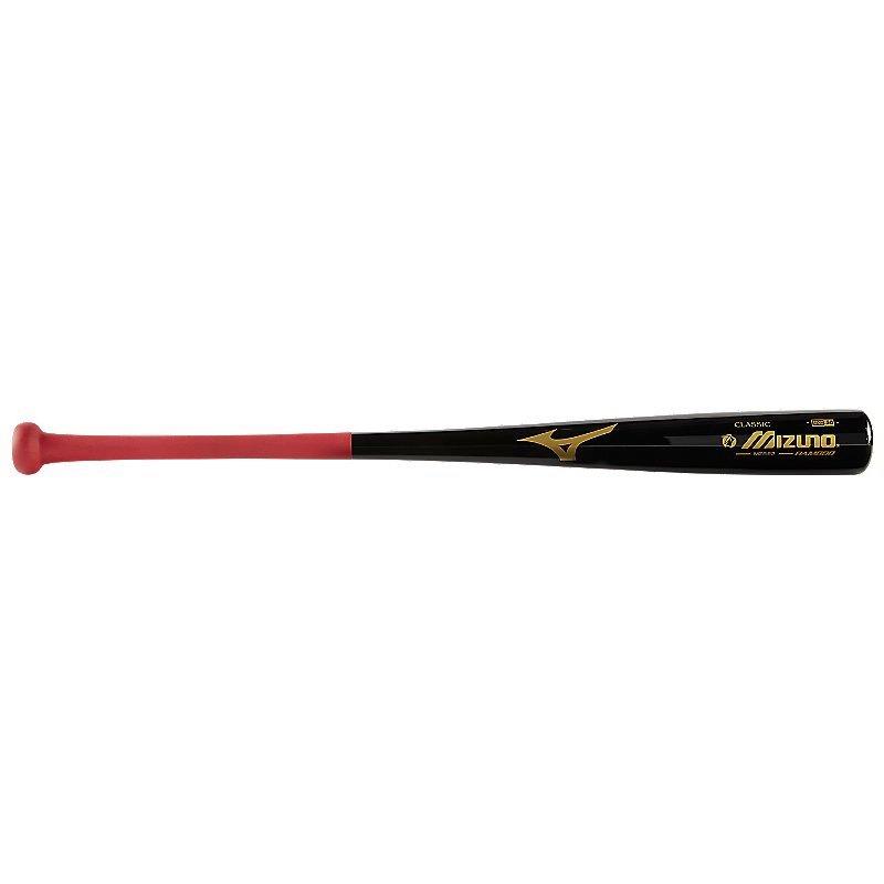 MZB 62 Bamboo Classic Wood Baseball Bat - Mizuno Canada