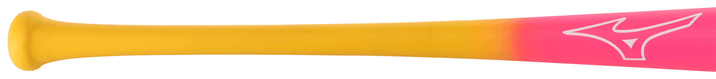 MZB 62 Bamboo Classic Wood Baseball Bat - Mizuno USA