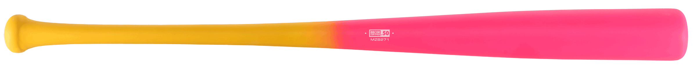 MZB 62 Bamboo Classic Wood Baseball Bat - Mizuno Canada