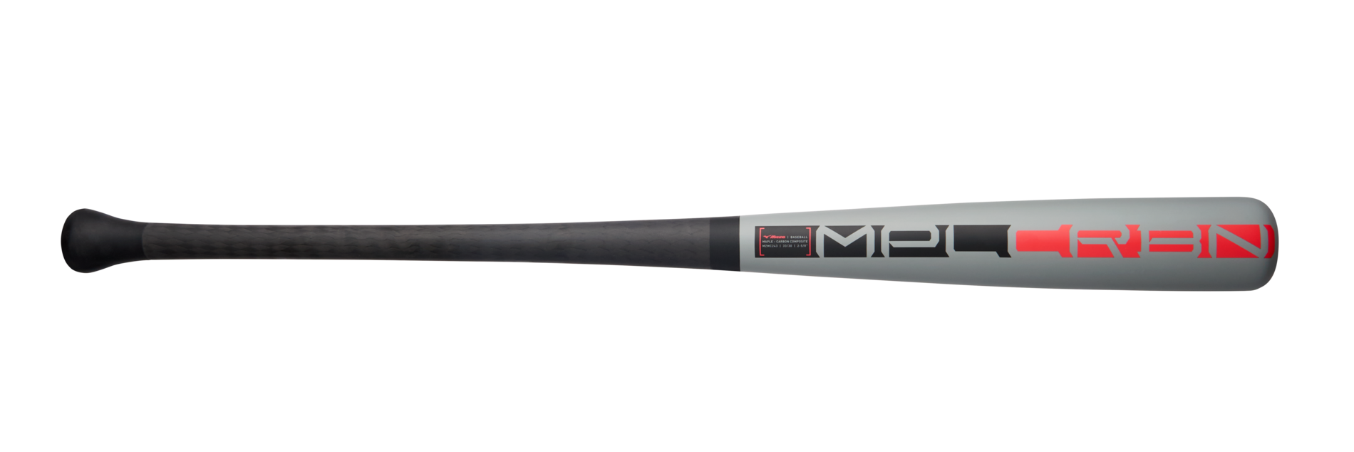 MAPLE-CARBON 243 Maple/Carbon Elite Wood Baseball Bat - Mizuno Canada