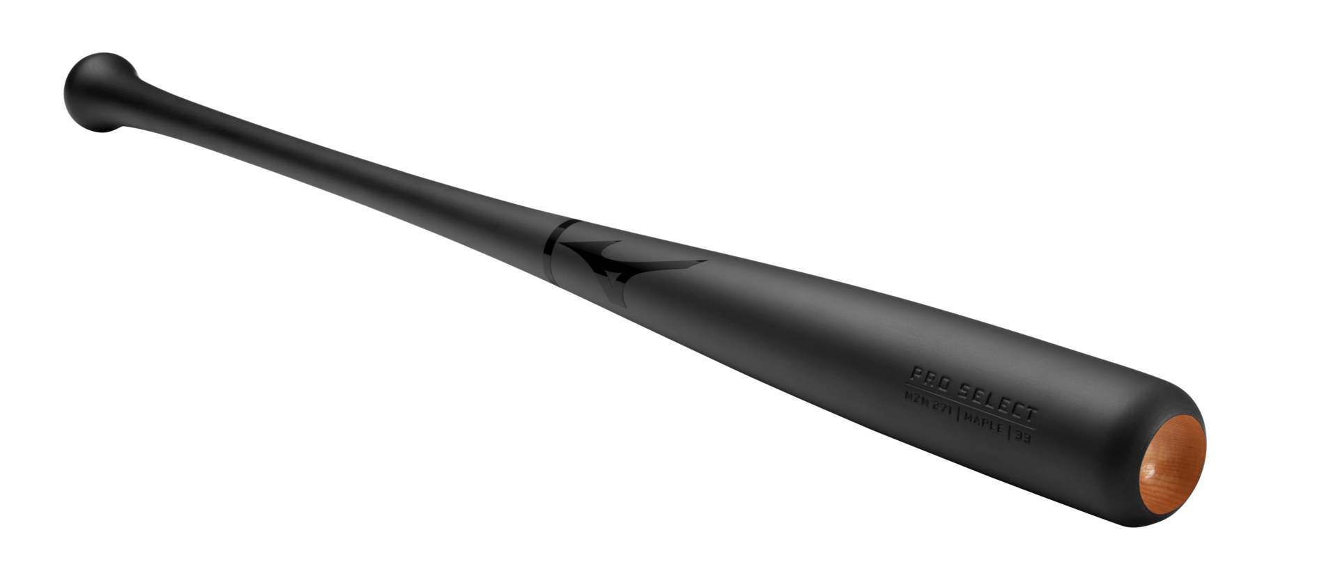 Pro Select MZM 271 Maple Wood Baseball Bat - Mizuno USA